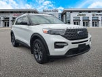 Ford Explorer XLT 2023