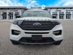 Ford Explorer XLT 2023