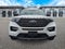 Ford Explorer XLT 2023