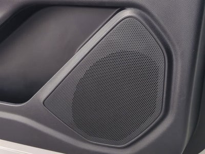 Ford Explorer XLT 2023