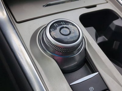Ford Explorer XLT 2023