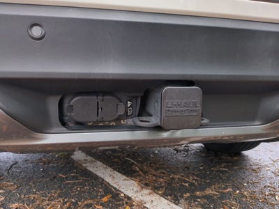 Ford Explorer XLT 2023