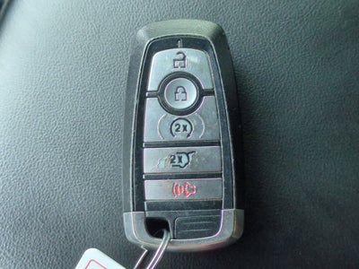 Ford Explorer XLT 2023
