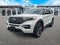 Ford Explorer XLT 2023