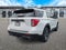 Ford Explorer XLT 2023