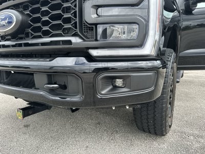 Ford F-250 XL 2024