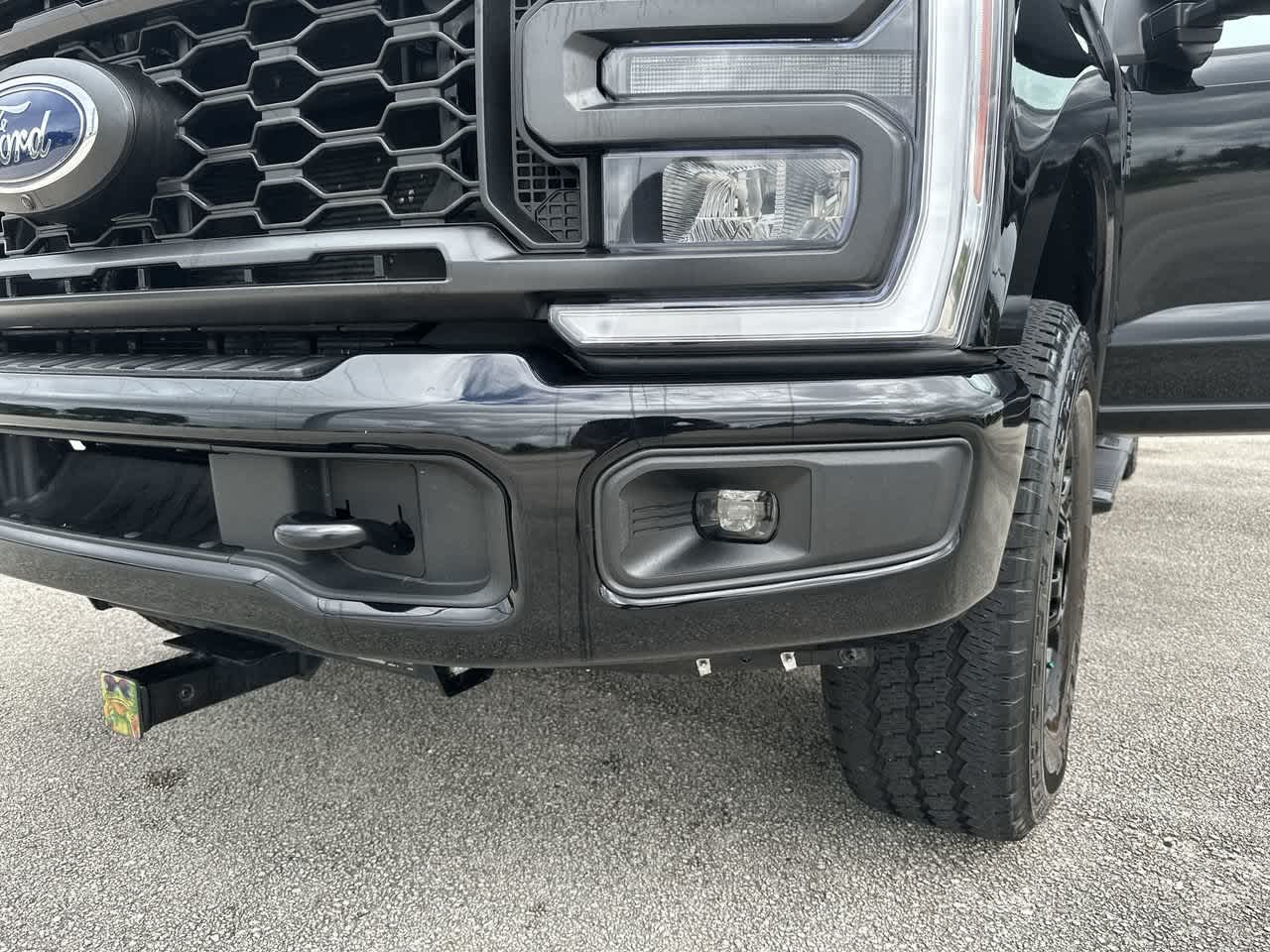 Ford F-250 XL 2024