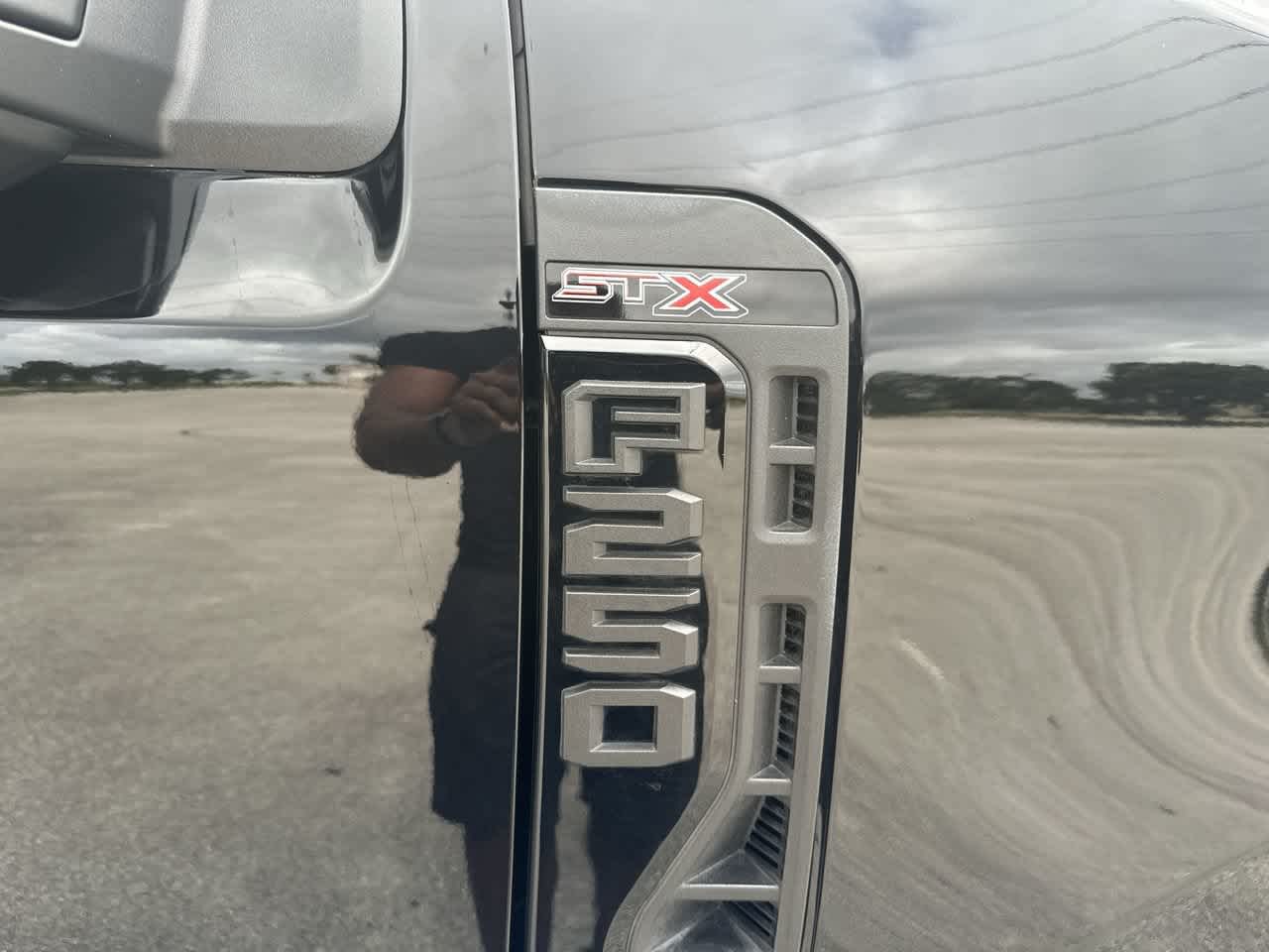 Ford F-250 XL 2024