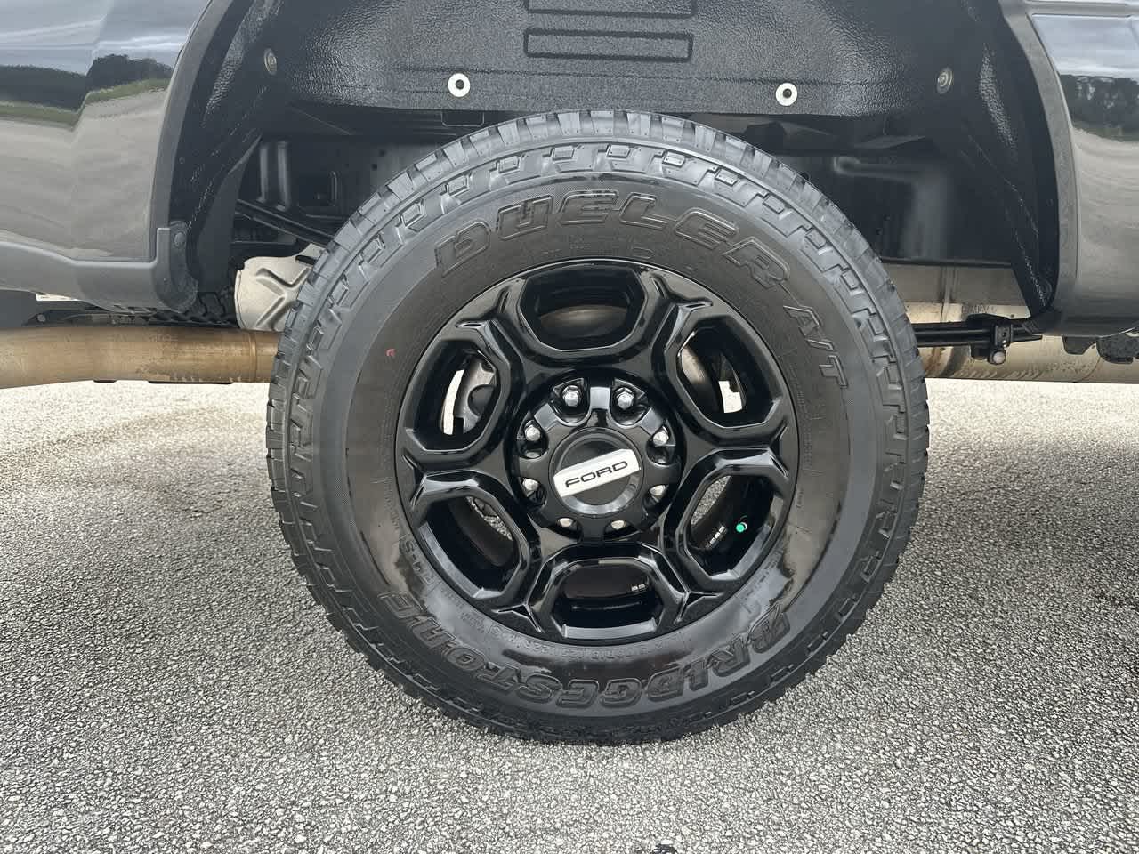 Ford F-250 XL 2024
