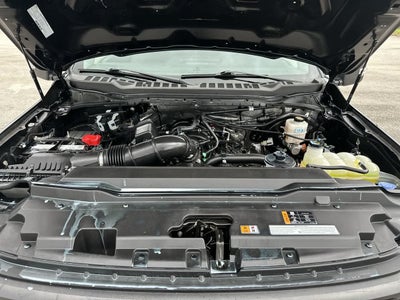 Ford F-250 XL 2024