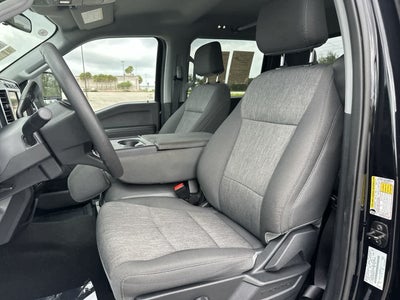 Ford F-250 XL 2024
