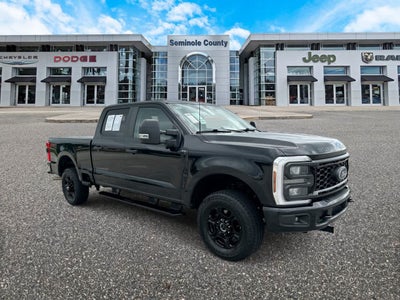 Ford F-250 XL 2024