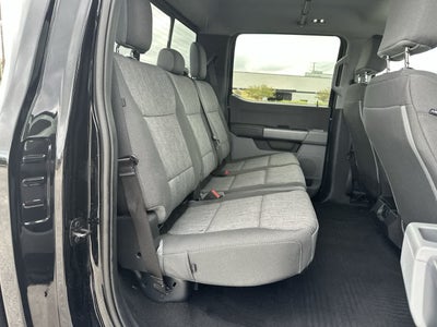 Ford F-250 XL 2024