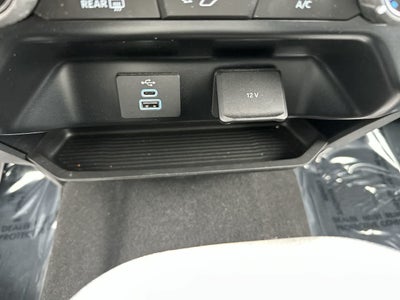 Ford F-250 XL 2024