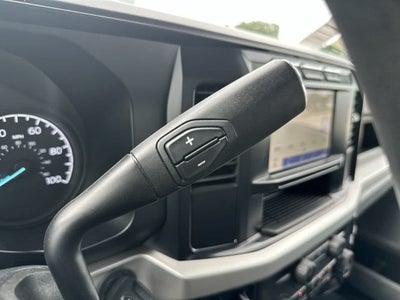 Ford F-250 XL 2024