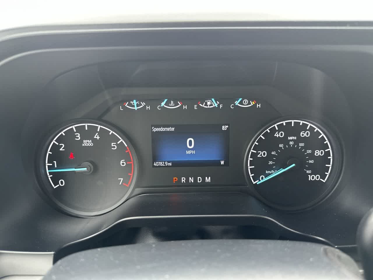 Ford F-250 XL 2024