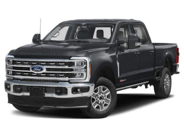 Ford F-250 LARIAT 2023