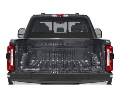 Ford F-250 LARIAT 2023