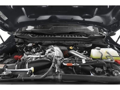 Ford F-250 LARIAT 2023