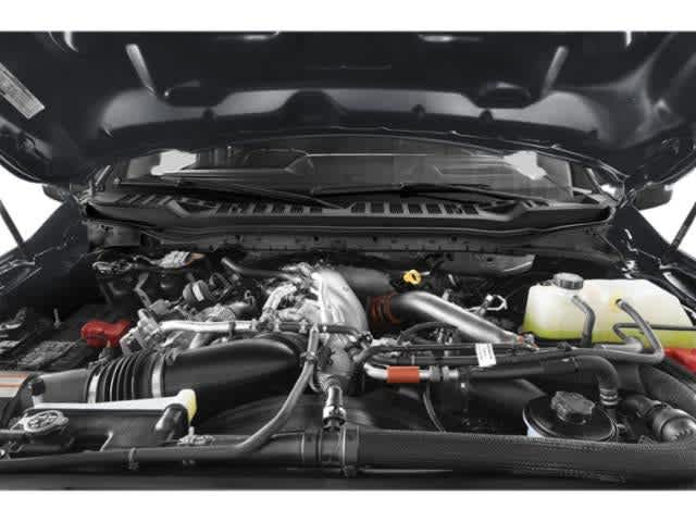 Ford F-250 LARIAT 2023