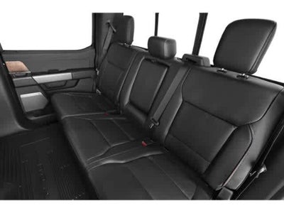 Ford F-250 LARIAT 2023
