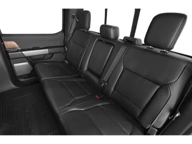 Ford F-250 LARIAT 2023