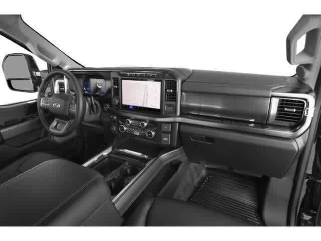 Ford F-250 LARIAT 2023