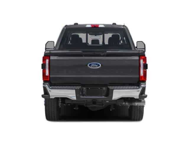 Ford F-250 LARIAT 2023