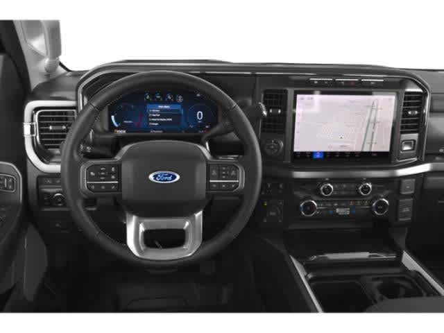 Ford F-250 LARIAT 2023