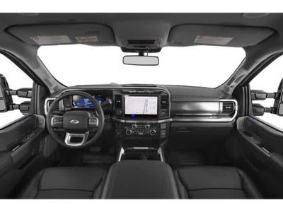 Ford F-250 LARIAT 2023
