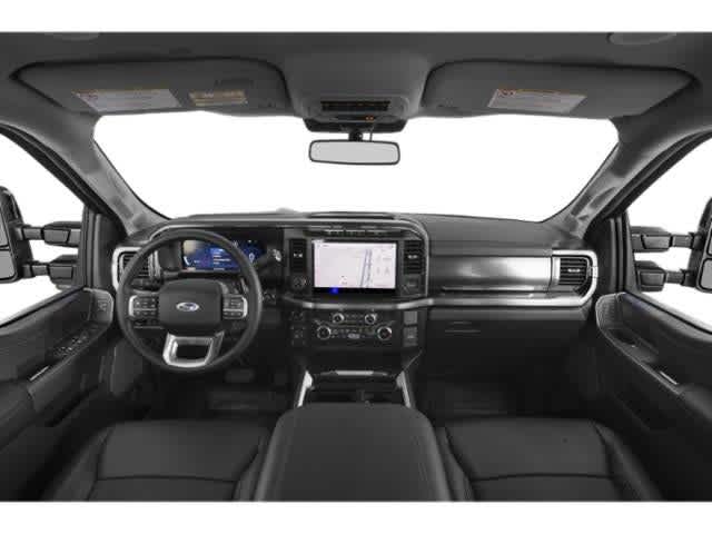 Ford F-250 LARIAT 2023