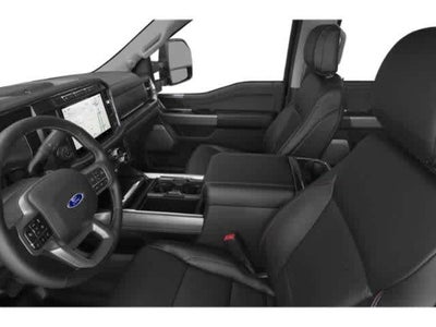 Ford F-250 LARIAT 2023