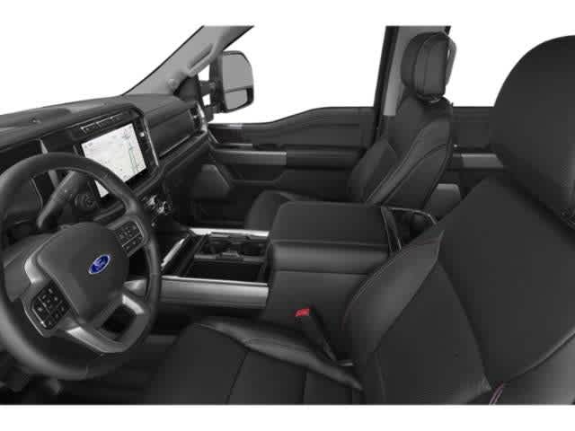 Ford F-250 LARIAT 2023
