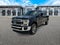 Ford F-250 LARIAT 2020