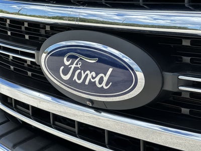 Ford F-250 LARIAT 2020