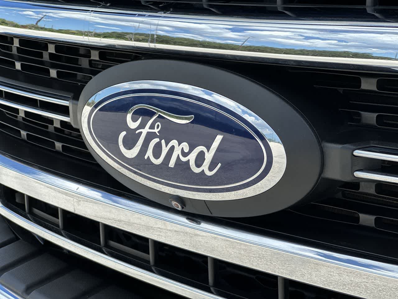 Ford F-250 LARIAT 2020