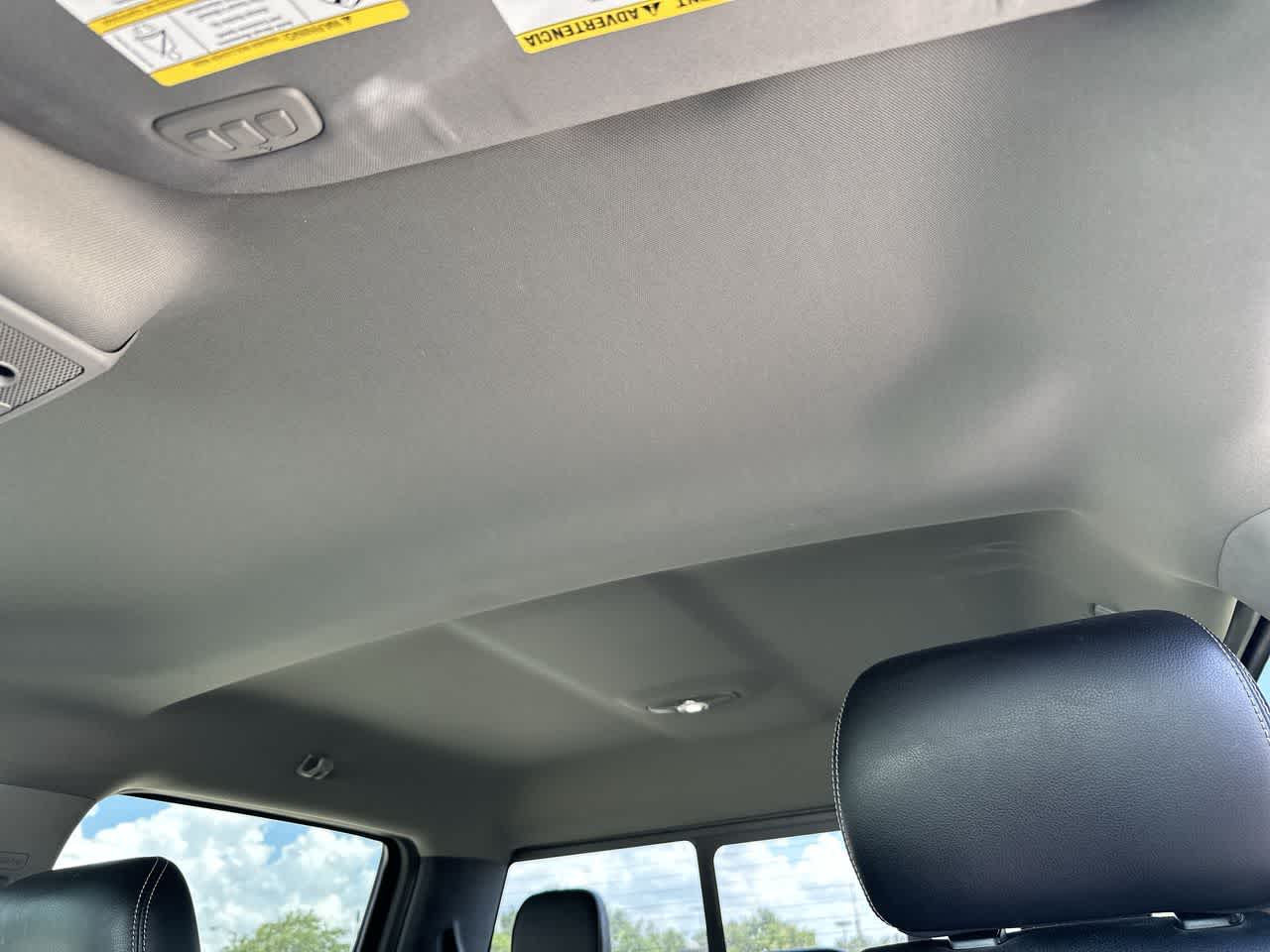 Ford F-250 LARIAT 2020