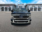 Ford F-250 LARIAT 2020