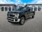 Ford F-250 LARIAT 2020