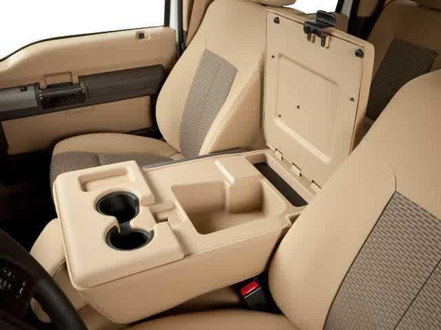 Ford F-350 Lariat 2012