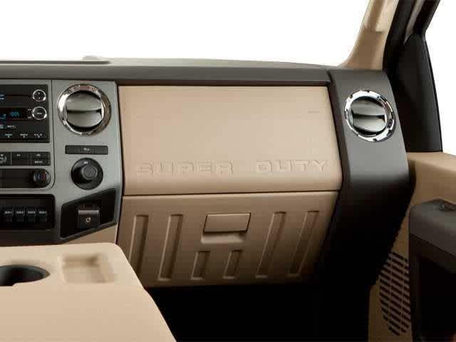 Ford F-350 Lariat 2012