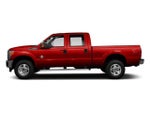Ford F-350 Lariat 2012