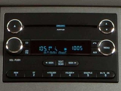 Ford F-350 Lariat 2012