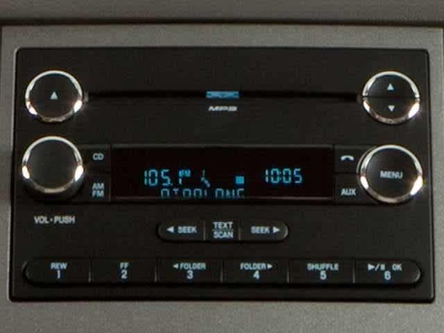 Ford F-350 Lariat 2012