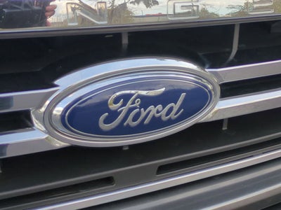 Ford Ranger LARIAT 2019