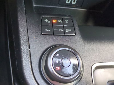 Ford Ranger LARIAT 2019