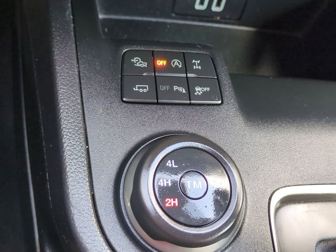 Ford Ranger LARIAT 2019