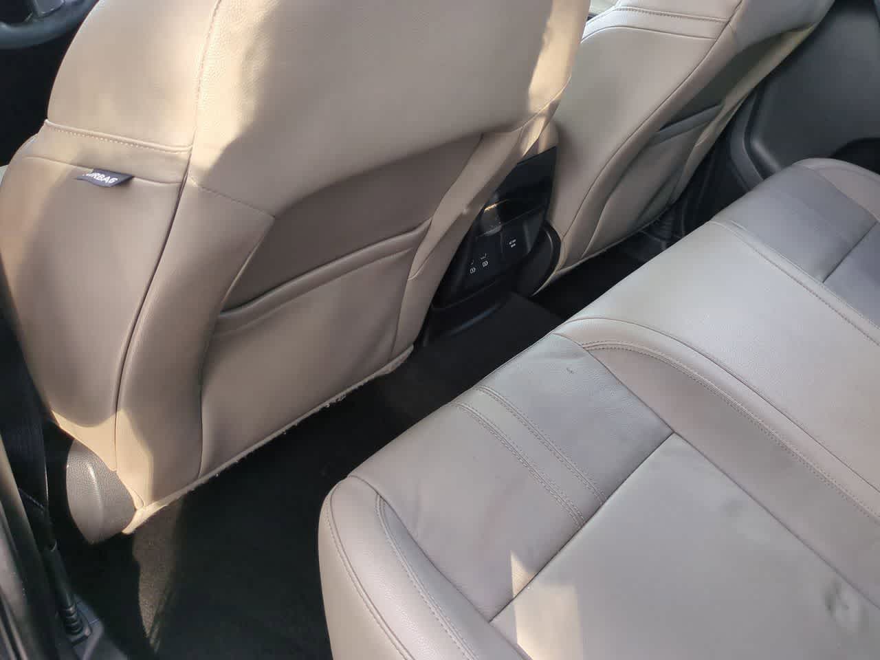 Ford Ranger LARIAT 2019