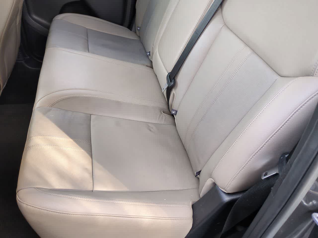 Ford Ranger LARIAT 2019