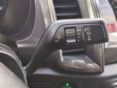 Ford Ranger LARIAT 2019